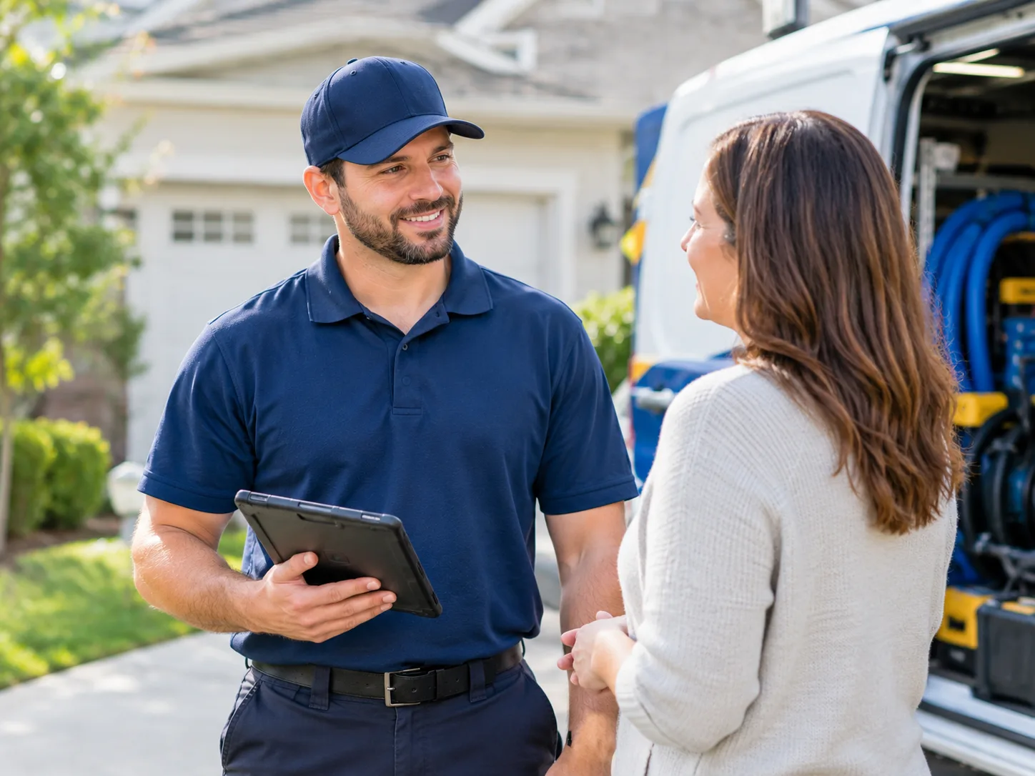 Sewage Backup Cleanup South Otselic, NY FAQs